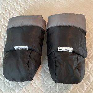 7AM Enfant Warmmuffs stroller adult hand covers
